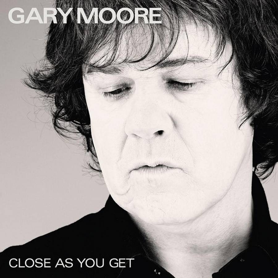Gary Moore – Close As You Get (2LP)
